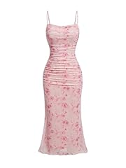 Gorglitter women floral for sale  Delivered anywhere in UK