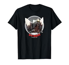 Godzilla spacegodzilla 1994 for sale  Delivered anywhere in USA 