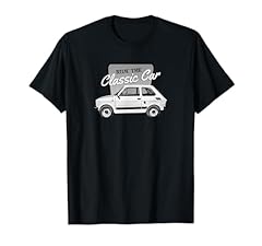 Fiat 126 shirt for sale  Delivered anywhere in UK