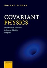 Covariant physics from usato  Spedito ovunque in Italia 