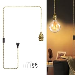 Jzcdr suspension luminaire d'occasion  Livré partout en France