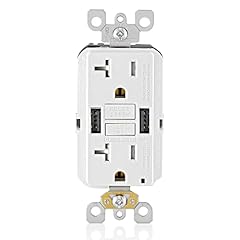 Leviton gusb2 20a for sale  Delivered anywhere in USA 