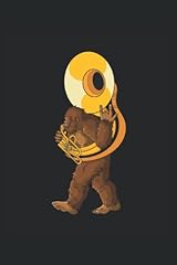 Bigfoot sousaphone sousaphone for sale  Delivered anywhere in Ireland