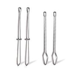 Pcs bodkin drawstring for sale  Delivered anywhere in UK
