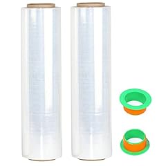 Pack clear stretch for sale  Delivered anywhere in USA 