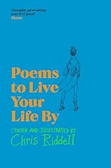 Poems live life for sale  Delivered anywhere in UK