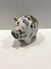 Mini piggy bank for sale  Delivered anywhere in UK