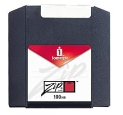 Zip disk 100 usato  Spedito ovunque in Italia 