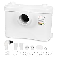 Favorcool 600w macerator for sale  Delivered anywhere in USA 