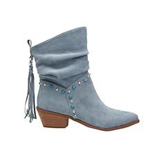 Bata stivaletti western usato  Spedito ovunque in Italia 