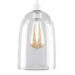 Minisun modern clear for sale  Delivered anywhere in UK