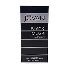 Jovan black musk for sale  Delivered anywhere in USA 