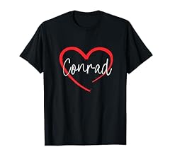 Conrad heart conrad for sale  Delivered anywhere in Ireland