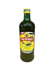 San giorgio olio usato  Spedito ovunque in Italia 