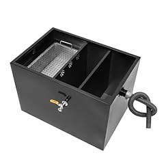 Commercial grease trap for sale  Delivered anywhere in USA 
