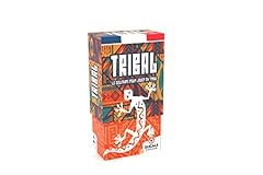 Ducale tribal jeu d'occasion  Livré partout en France