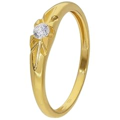 Glizz gold ring gebraucht kaufen  Wird an jeden Ort in Deutschland