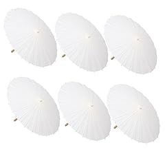 Gokoti paper parasol for sale  Delivered anywhere in UK