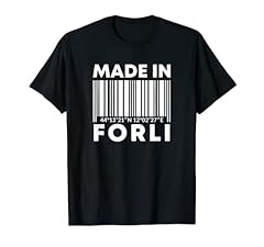 Born forli maglietta usato  Spedito ovunque in Italia 