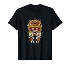 Barong bali maske gebraucht kaufen  Wird an jeden Ort in Deutschland