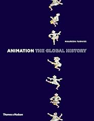 Animation global history for sale  Delivered anywhere in UK