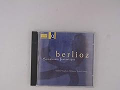Berliozsymphony fantastiqu imp d'occasion  Livré partout en France