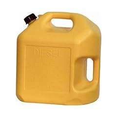 5gal yel diesel for sale  Delivered anywhere in USA 