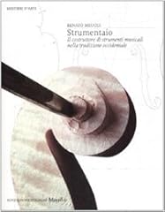 Strumentaio. costruttore strum usato  Spedito ovunque in Italia 