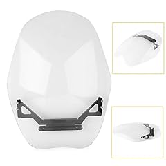 Gloyer motorcycle windshield for sale  Delivered anywhere in USA 