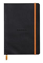 Rhodia 117402c carnet d'occasion  Livré partout en France