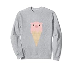 Pig ice cream for sale  Delivered anywhere in UK