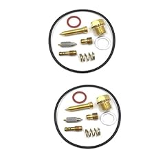 Kit riparazione carburatore usato  Spedito ovunque in Italia 