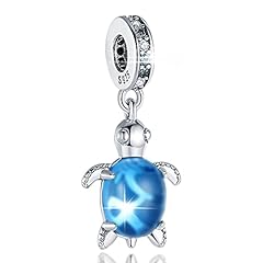 Longluck charm argento usato  Spedito ovunque in Italia 