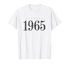 Vintage 1965 birthday for sale  Delivered anywhere in USA 