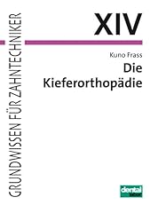 Kieferorthopädie theorie prax gebraucht kaufen  Wird an jeden Ort in Deutschland