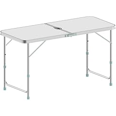 Zeno folding table for sale  Delivered anywhere in UK