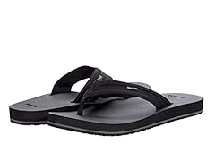 Sanuk ziggy black for sale  Delivered anywhere in USA 