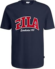 Fila lanaken regular usato  Spedito ovunque in Italia 