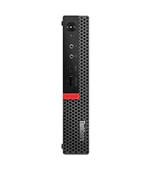 Lenovo thinkcentre m920q d'occasion  Livré partout en France