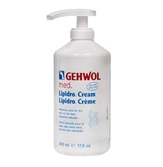 Gehwol med lipidro gebraucht kaufen  Wird an jeden Ort in Deutschland