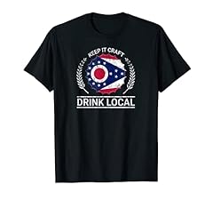 Drink local ohio for sale  Delivered anywhere in USA 