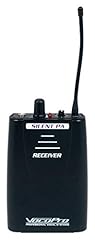 Vocopro silentpa channel for sale  Delivered anywhere in USA 