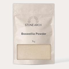 Boswellia powder natural for sale  Delivered anywhere in UK