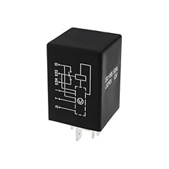 Ecsing 6pin intermittent for sale  Delivered anywhere in UK