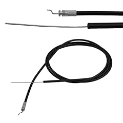 Throttle cable lawn for sale  Delivered anywhere in UK