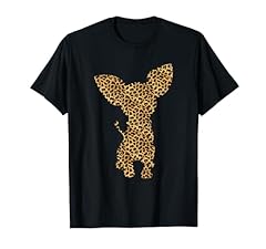 Chihuahua leopard print for sale  Delivered anywhere in USA 