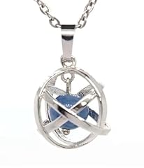 Pendentif genesa boule d'occasion  Livré partout en France