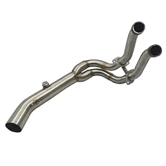 Front pipe motorcycle for sale  Delivered anywhere in UK