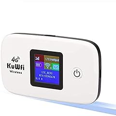 Kuwfi mobiler wlan gebraucht kaufen  Wird an jeden Ort in Deutschland