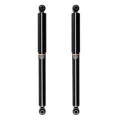 Maxpeedingrods 2pc rear for sale  Delivered anywhere in UK